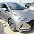 HYUNDAI HB20S 1.0 TGDI FLEX PLATINUM PLUS AUTOMÁTICO HYUNDAI HB20S 1.0 TGDI FLEX PLATINUM PLUS AUTOMÁTICO