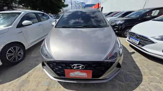 HYUNDAI-HB20S-1.0 TGDI FLEX PLATINUM PLUS AUTOMÁTICO HYUNDAI-HB20S-2022