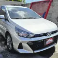 HYUNDAI HB20S 1.0 TGDI FLEX PLATINUM SAFETY AUTOMÁTICO HYUNDAI HB20S 1.0 TGDI FLEX PLATINUM SAFETY AUTOMÁTICO