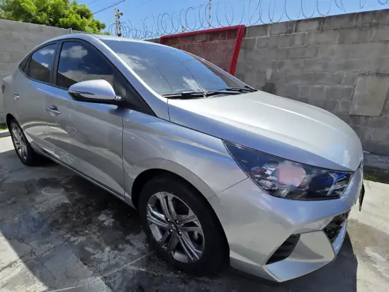 HYUNDAI-HB20S-1.0 TGDI FLEX PLATINUM SAFETY AUTOMÁTICO HYUNDAI-HB20S-2024