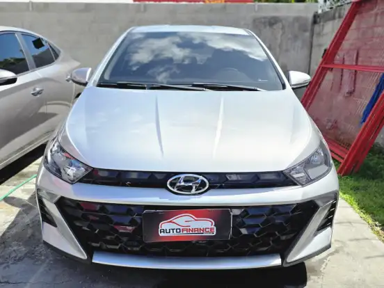 HYUNDAI-HB20S-1.0 TGDI FLEX PLATINUM SAFETY AUTOMÁTICO HYUNDAI-HB20S-2024