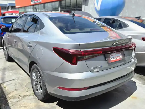 HYUNDAI-HB20S-1.0 TGDI FLEX PLATINUM SAFETY AUTOMÁTICO HYUNDAI-HB20S-2024
