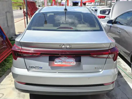 HYUNDAI-HB20S-1.0 TGDI FLEX PLATINUM SAFETY AUTOMÁTICO HYUNDAI-HB20S-2024