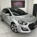 HYUNDAI I30 1.8 MPI 16V GASOLINA 4P AUTOMATICO HYUNDAI I30 1.8 MPI 16V GASOLINA 4P AUTOMATICO