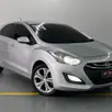 HYUNDAI I30 1.8 MPI 16V GASOLINA 4P AUTOMATICO HYUNDAI I30 1.8 MPI 16V GASOLINA 4P AUTOMATICO