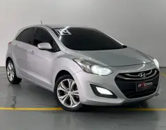 HYUNDAI I30 1.8 MPI 16V GASOLINA 4P AUTOMATICO HYUNDAI I30 1.8 MPI 16V GASOLINA 4P AUTOMATICO