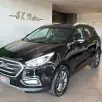 HYUNDAI IX35 2.0 MPFI GL 16V FLEX 4P AUTOMÁTICO HYUNDAI IX35 2.0 MPFI GL 16V FLEX 4P AUTOMÁTICO