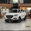 HYUNDAI IX35 2.0 MPFI 16V FLEX 4P AUTOMÁTICO HYUNDAI IX35 2.0 MPFI 16V FLEX 4P AUTOMÁTICO