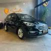 HYUNDAI SANTA FÉ 3.3 MPFI 4X4 7 LUGARES V6 270CV GASOLINA 4P AUTOMÁTICO HYUNDAI SANTA FÉ 3.3 MPFI 4X4 7 LUGARES V6 270CV GASOLINA 4P AUTOMÁTICO