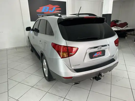 HYUNDAI-VERACRUZ-3.8 V6 GASOLINA 4WD AUTOMÁTICO HYUNDAI-VERACRUZ-2011
