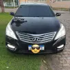 HYUNDAI AZERA 3.0 MPFI GLS V6 24V GASOLINA 4P AUTOMÁTICO HYUNDAI AZERA 3.0 MPFI GLS V6 24V GASOLINA 4P AUTOMÁTICO