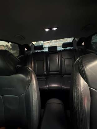 HYUNDAI-AZERA-2013