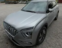 HYUNDAI CRETA 1.0 TGDI FLEX LIMITED AUTOMÁTICO HYUNDAI CRETA 1.0 TGDI FLEX LIMITED AUTOMÁTICO