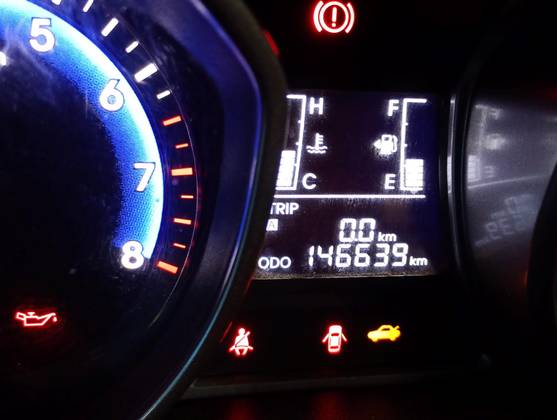 HYUNDAI HB20 1.0 COMFORT PLUS 12V FLEX 4P MANUAL