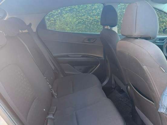 HYUNDAI-HB20-1.0 TGDI FLEX COMFORT AUTOMÁTICO HYUNDAI-HB20-2022