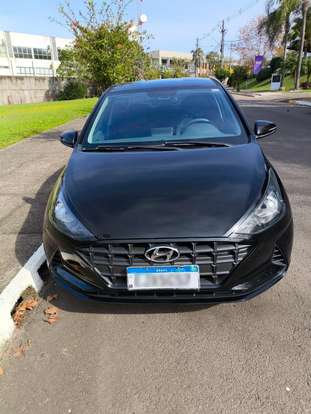 HYUNDAI-HB20S-1.0 12V FLEX EVOLUTION MANUAL HYUNDAI-HB20S-2022
