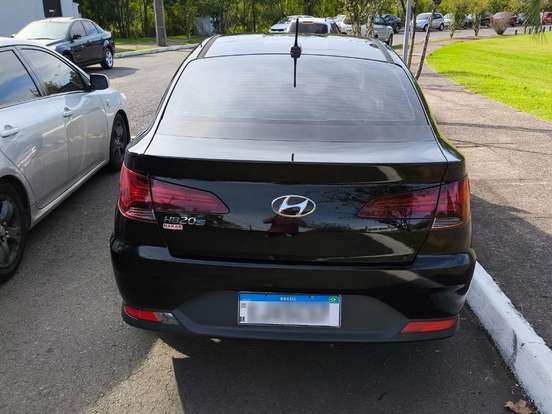 HYUNDAI-HB20S-1.0 12V FLEX EVOLUTION MANUAL HYUNDAI-HB20S-2022