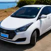 HYUNDAI HB20S 1.6 COMFORT PLUS 16V FLEX 4P AUTOMÁTICO HYUNDAI HB20S 1.6 COMFORT PLUS 16V FLEX 4P AUTOMÁTICO