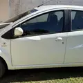 JAC J2 1.4 16V GASOLINA 4P MANUAL JAC J2 1.4 16V GASOLINA 4P MANUAL