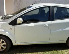 JAC J2 1.4 16V GASOLINA 4P MANUAL JAC J2 1.4 16V GASOLINA 4P MANUAL