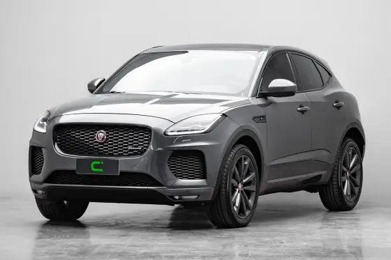 JAGUAR E-PACE 2.0 16V P250 FLEX R-DYNAMIC S AWD AUTOMÁTICO JAGUAR E-PACE 2.0 16V P250 FLEX R-DYNAMIC S AWD AUTOMÁTICO