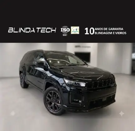 JEEP COMMANDER 1.3 T270 TURBO FLEX LONGITUDE AT6 JEEP COMMANDER 1.3 T270 TURBO FLEX LONGITUDE AT6