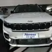 JEEP COMMANDER 1.3 T270 TURBO FLEX LIMITED AT6 JEEP COMMANDER 1.3 T270 TURBO FLEX LIMITED AT6