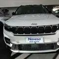 JEEP COMMANDER 1.3 T270 TURBO FLEX LIMITED AT6 JEEP COMMANDER 1.3 T270 TURBO FLEX LIMITED AT6