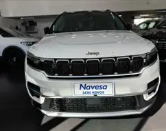 JEEP COMMANDER 1.3 T270 TURBO FLEX LIMITED AT6 JEEP COMMANDER 1.3 T270 TURBO FLEX LIMITED AT6