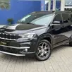 JEEP COMMANDER 1.3 T270 TURBO FLEX OVERLAND AT6 JEEP COMMANDER 1.3 T270 TURBO FLEX OVERLAND AT6