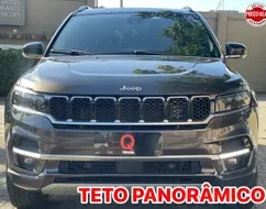 JEEP COMMANDER 2.2 TURBO DIESEL OVERLAND AT9 JEEP COMMANDER 2.2 TURBO DIESEL OVERLAND AT9