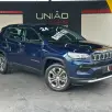 JEEP COMPASS 1.3 T270 TURBO FLEX LONGITUDE AT6 JEEP COMPASS 1.3 T270 TURBO FLEX LONGITUDE AT6