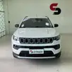 JEEP COMPASS 1.3 T270 TURBO FLEX LONGITUDE AT6 JEEP COMPASS 1.3 T270 TURBO FLEX LONGITUDE AT6