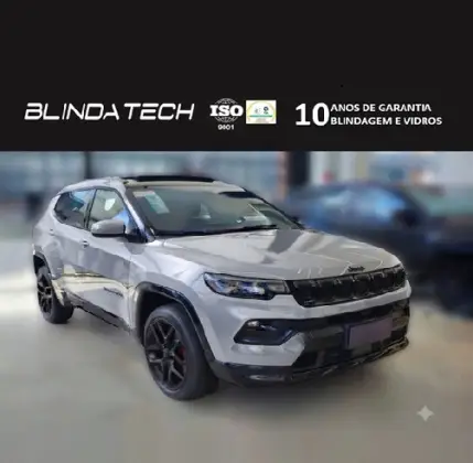JEEP COMPASS 2.0 HURRICANE TURBO FLEX BLACKHAWK AT9 JEEP COMPASS 2.0 HURRICANE TURBO FLEX BLACKHAWK AT9