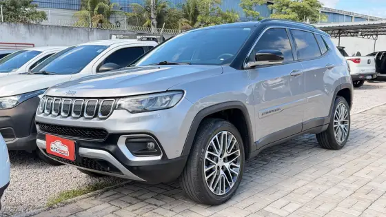 JEEP COMPASS 2.0 TD350 TURBO DIESEL LIMITED AT9 JEEP COMPASS 2.0 TD350 TURBO DIESEL LIMITED AT9