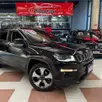 JEEP COMPASS 2.0 16V FLEX LONGITUDE AUTOMÁTICO JEEP COMPASS 2.0 16V FLEX LONGITUDE AUTOMÁTICO