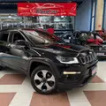 JEEP COMPASS 2.0 16V FLEX LONGITUDE AUTOMÁTICO JEEP COMPASS 2.0 16V FLEX LONGITUDE AUTOMÁTICO
