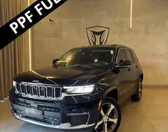 JEEP GRAND CHEROKEE 2.0 TURBO HÍBRIDO 4XE AT8 JEEP GRAND CHEROKEE 2.0 TURBO HÍBRIDO 4XE AT8