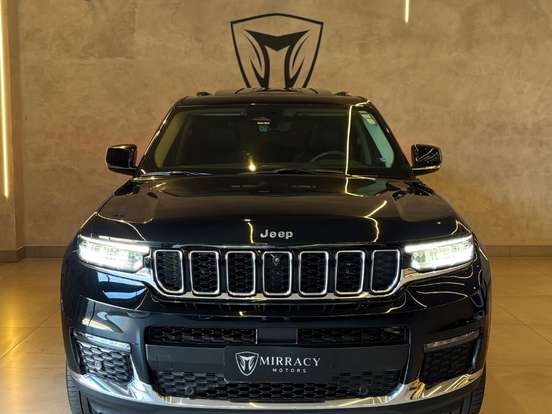 JEEP-GRAND CHEROKEE-2.0 TURBO HÍBRIDO 4XE AT8 JEEP-GRAND CHEROKEE-2023