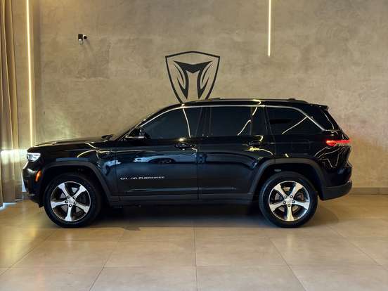 JEEP-GRAND CHEROKEE-2.0 TURBO HÍBRIDO 4XE AT8 JEEP-GRAND CHEROKEE-2023