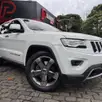 JEEP GRAND CHEROKEE 3.0 LIMITED 4X4 V6 24V TURBO DIESEL 4P AUTOMÁTICO JEEP GRAND CHEROKEE 3.0 LIMITED 4X4 V6 24V TURBO DIESEL 4P AUTOMÁTICO