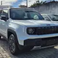 JEEP RENEGADE 1.3 T270 TURBO FLEX ALTITUDE AT6 JEEP RENEGADE 1.3 T270 TURBO FLEX ALTITUDE AT6