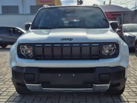 JEEP-RENEGADE-1.3 T270 TURBO FLEX ALTITUDE AT6 JEEP-RENEGADE-2026