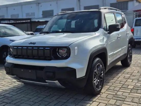 JEEP-RENEGADE-1.3 T270 TURBO FLEX ALTITUDE AT6 JEEP-RENEGADE-2026