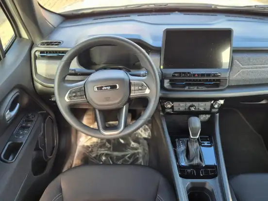 JEEP-RENEGADE-1.3 T270 TURBO FLEX ALTITUDE AT6 JEEP-RENEGADE-2026