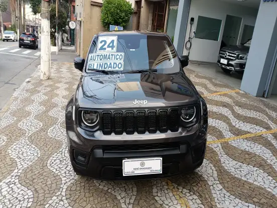 JEEP-RENEGADE-1.3 T270 TURBO FLEX AT6 JEEP-RENEGADE-2023