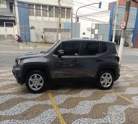 JEEP-RENEGADE-1.3 T270 TURBO FLEX AT6 JEEP-RENEGADE-2023