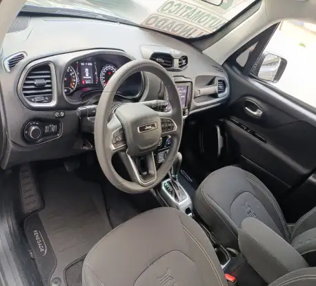 JEEP-RENEGADE-1.3 T270 TURBO FLEX AT6 JEEP-RENEGADE-2023