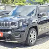 JEEP RENEGADE 1.3 T270 TURBO FLEX LONGITUDE AT6 JEEP RENEGADE 1.3 T270 TURBO FLEX LONGITUDE AT6