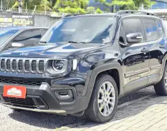 JEEP RENEGADE 1.3 T270 TURBO FLEX LONGITUDE AT6 JEEP RENEGADE 1.3 T270 TURBO FLEX LONGITUDE AT6